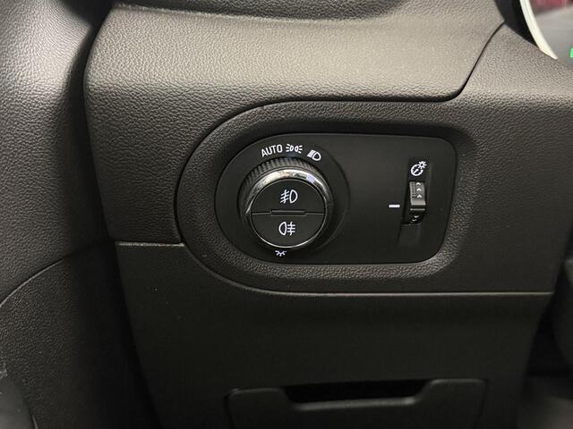 Opel Grandland X 1.2 Turbo Innovation Trekhaak/360.Camera/El.klep /Nav/Led/AGR/CarPlay