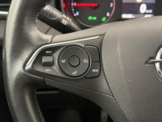 Opel Grandland X 1.2 Turbo Innovation Trekhaak/360.Camera/El.klep /Nav/Led/AGR/CarPlay