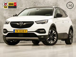 Opel Grandland X 1.2 Turbo Innovation Sport (APPLE CARPLA