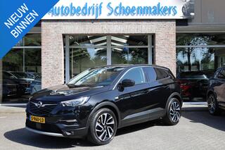 Opel Grandland X 1.2 Turbo Ultimate STUUR/STOELVERW. STOE