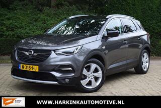 Opel Grandland X 1.2 Turbo Ultimate | Stoelkoeling | Stuu