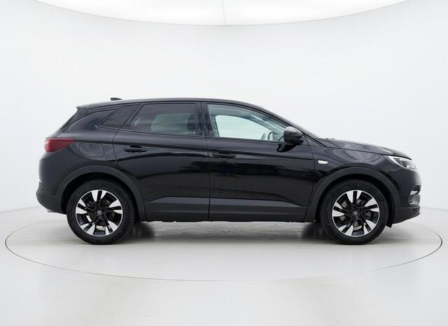 Opel Grandland X 1.6 Turbo Hybrid Business Edition
