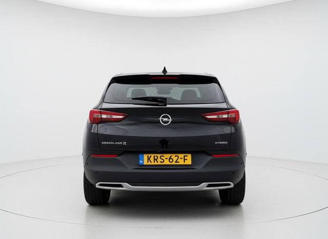 Opel Grandland X 1.6 Turbo Hybrid Business Edition