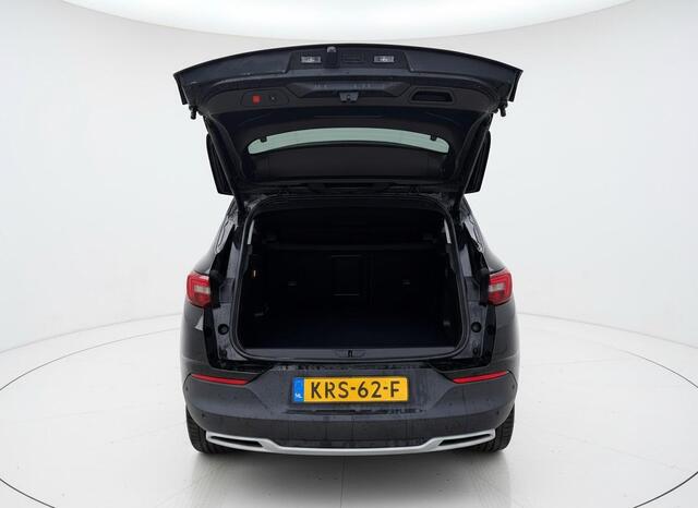 Opel Grandland X 1.6 Turbo Hybrid Business Edition