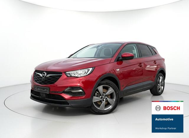 Opel Grandland X 1.6 Turbo Hybrid Business Edition CAMERA - TREKHAAK - STOELVERWARMING