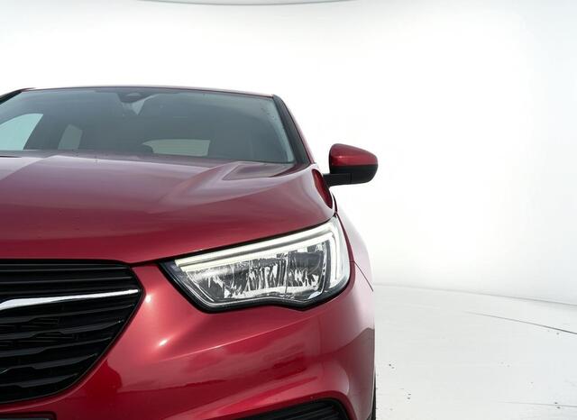 Opel Grandland X 1.6 Turbo Hybrid Business Edition CAMERA - TREKHAAK - STOELVERWARMING