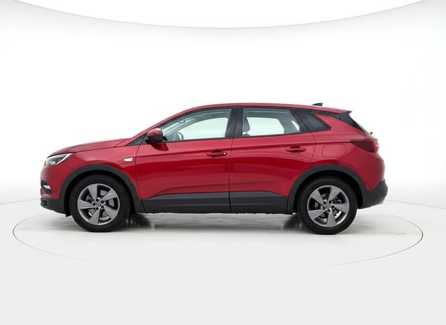 Opel Grandland X 1.6 Turbo Hybrid Business Edition CAMERA - TREKHAAK - STOELVERWARMING