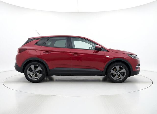 Opel Grandland X 1.6 Turbo Hybrid Business Edition CAMERA - TREKHAAK - STOELVERWARMING