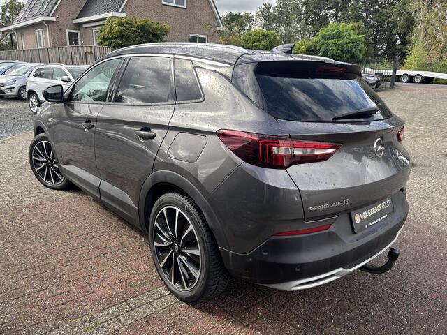 Opel Grandland X 1.6 Turbo Hybrid Innovation+ Automaat PHEV / Trekhaak / Carplay