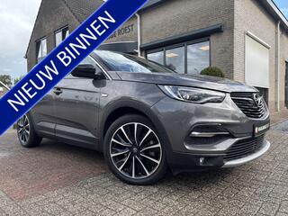 Opel Grandland X 1.6 Turbo Hybrid Innovation+ Automaat PH