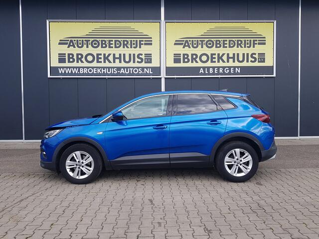 Opel Grandland X 1.6 CDTi Business Executive