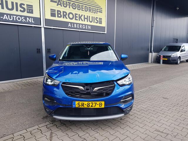 Opel Grandland X 1.6 CDTi Business Executive