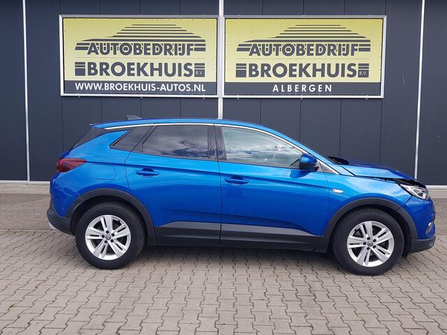 Opel Grandland X 1.6 CDTi Business Executive