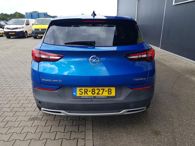 Opel Grandland X 1.6 CDTi Business Executive