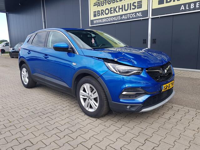 Opel Grandland X 1.6 CDTi Business Executive