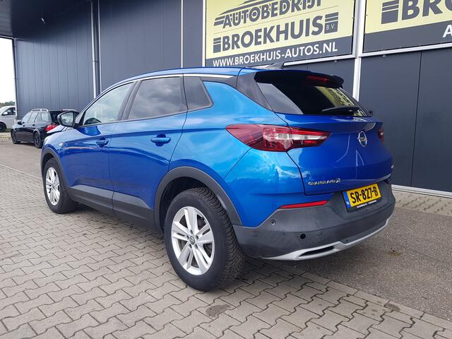 Opel Grandland X 1.6 CDTi Business Executive