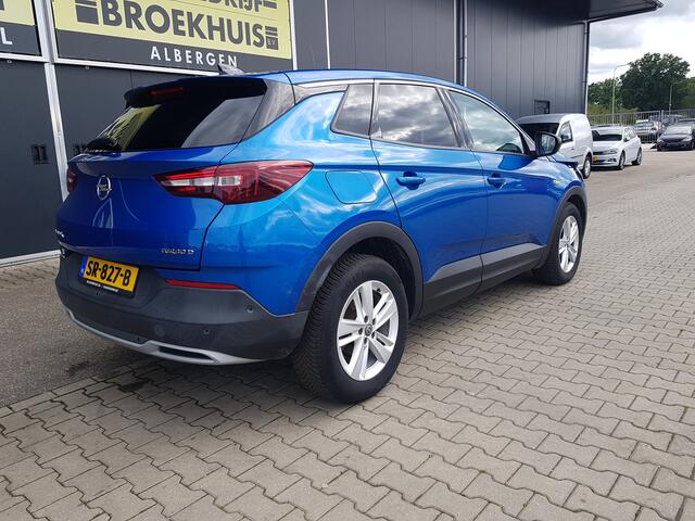 Opel Grandland X 1.6 CDTi Business Executive