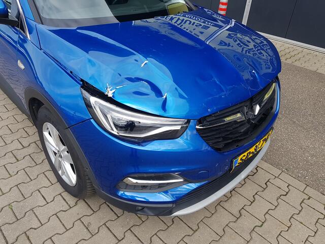 Opel Grandland X 1.6 CDTi Business Executive