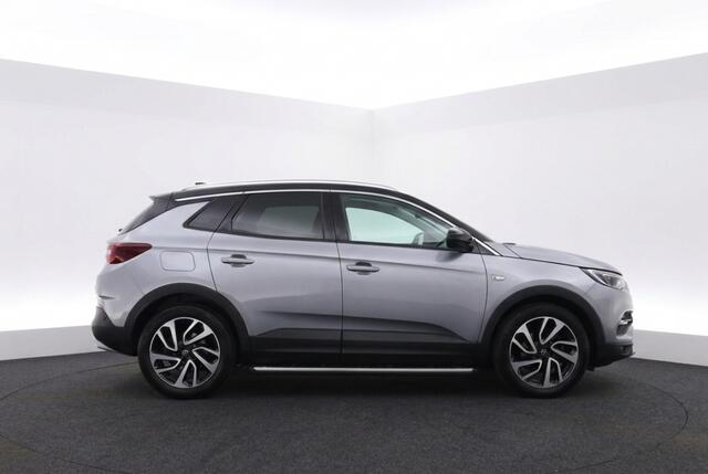 Opel Grandland X 1.2 Turbo Innovation Leder | Trekhaak | 360° Camera | Stoelkoeling | NAP