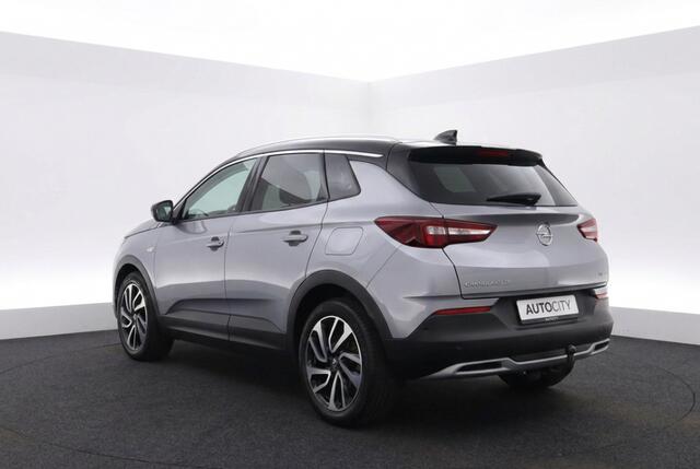 Opel Grandland X 1.2 Turbo Innovation Leder | Trekhaak | 360° Camera | Stoelkoeling | NAP