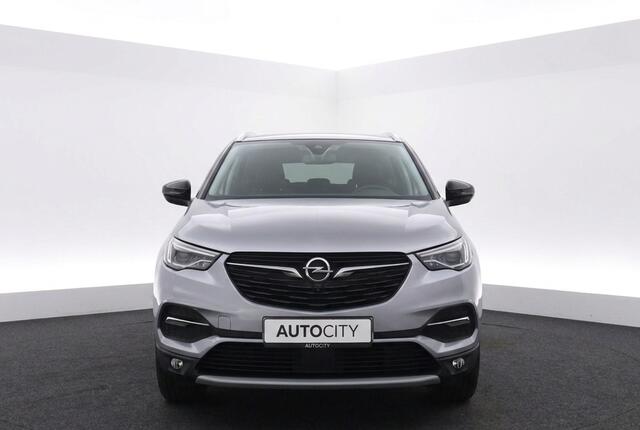 Opel Grandland X 1.2 Turbo Innovation Leder | Trekhaak | 360° Camera | Stoelkoeling | NAP
