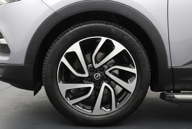 Opel Grandland X 1.2 Turbo Innovation Leder | Trekhaak | 360° Camera | Stoelkoeling | NAP