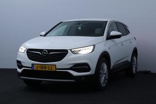 Opel Grandland X 1.2 Turbo Innovation/ D-RIEM VERV: 53.00