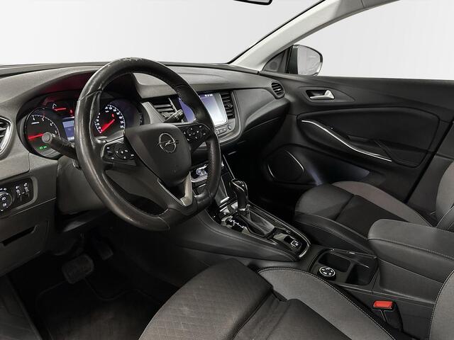 Opel Grandland X 1.2 Turbo Elegance AUTOMAAT!