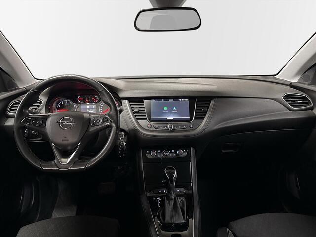 Opel Grandland X 1.2 Turbo Elegance AUTOMAAT!