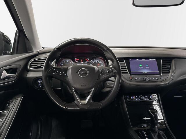 Opel Grandland X 1.2 Turbo Elegance AUTOMAAT!