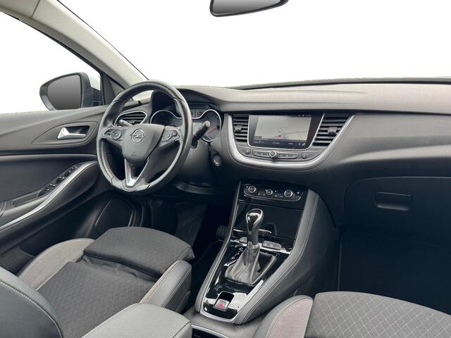 Opel Grandland X 1.6 Turbo 180 pk Aut8 Ultimate ? Trekhaak ? 360Cam ? CarPlay