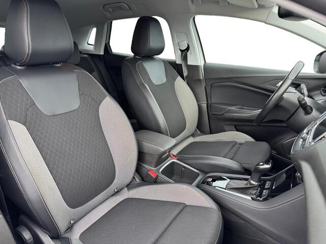 Opel Grandland X 1.6 Turbo 180 pk Aut8 Ultimate ? Trekhaak ? 360Cam ? CarPlay