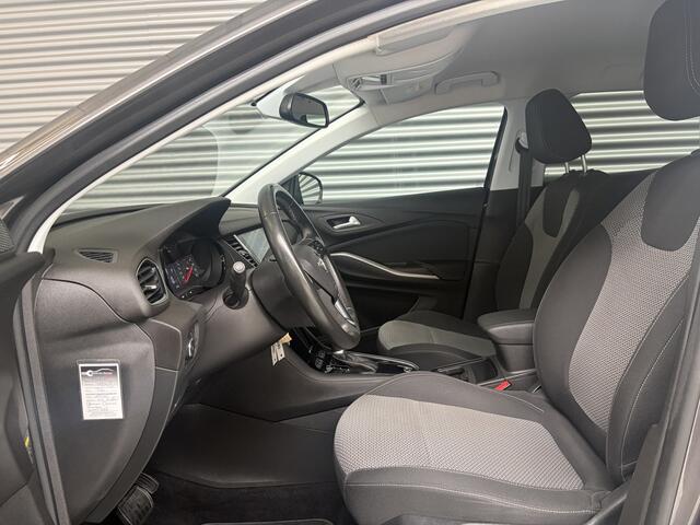 Opel Grandland X 1.2 Turbo Business Ed/Trekhaak/carplay/1e eig