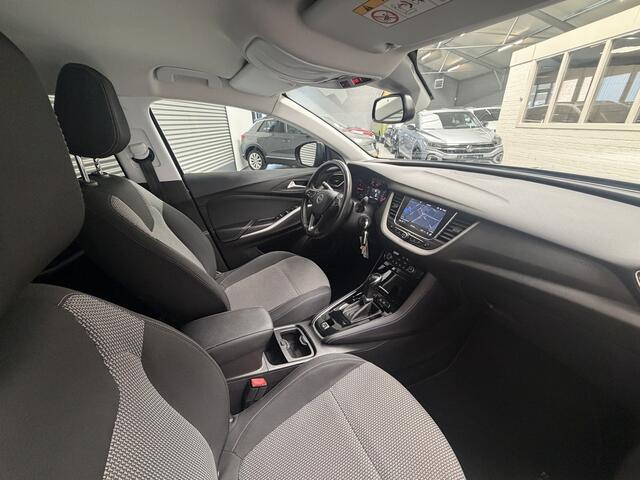 Opel Grandland X 1.2 Turbo Business Ed/Trekhaak/carplay/1e eig