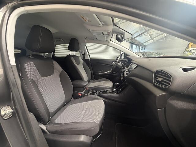 Opel Grandland X 1.2 Turbo Business Ed/Trekhaak/carplay/1e eig
