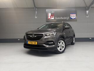 Opel Grandland X 1.2 Turbo Business Ed/Trekhaak/carplay/1
