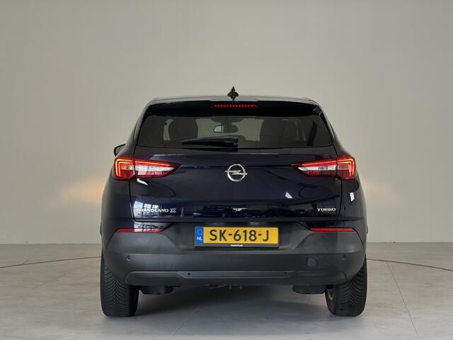 Opel Grandland X 1.2 Turbo Online Edition|Trekhaak
