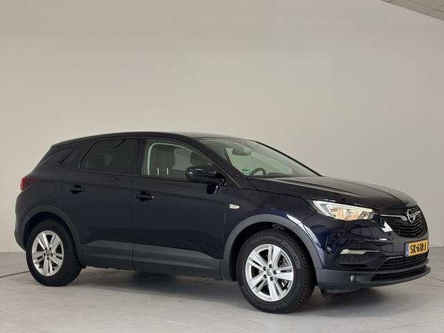 Opel Grandland X 1.2 Turbo Online Edition|Trekhaak