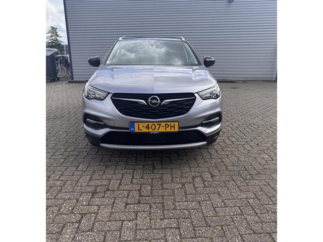 Opel Grandland X 1.6 Turbo Hybrid4 Elegance / NAP / CRUUISE / GARANTIE / INRUIL MOGELIJK /