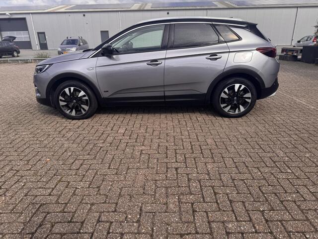 Opel Grandland X 1.6 Turbo Hybrid4 Elegance / NAP / CRUUISE / GARANTIE / INRUIL MOGELIJK /
