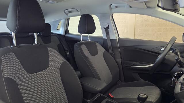 Opel Grandland X 1.2 Turbo Edition