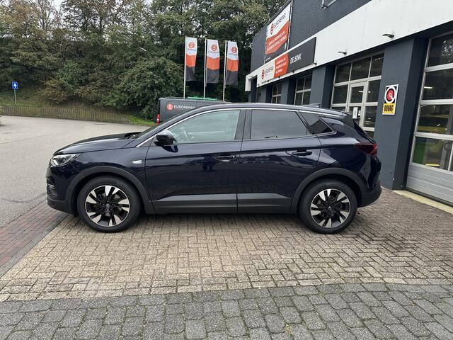 Opel Grandland X 1.6 Automaat Turbo Ultimate All-in Prijs Eurorepar