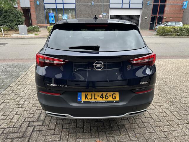Opel Grandland X 1.6 Automaat Turbo Ultimate All-in Prijs Eurorepar