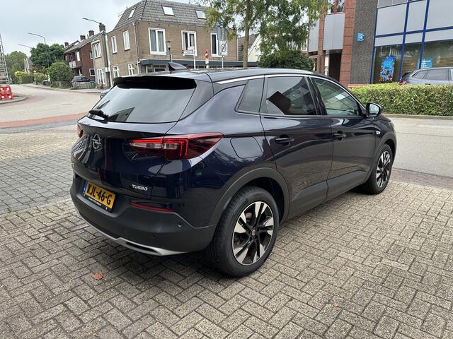 Opel Grandland X 1.6 Automaat Turbo Ultimate All-in Prijs Eurorepar