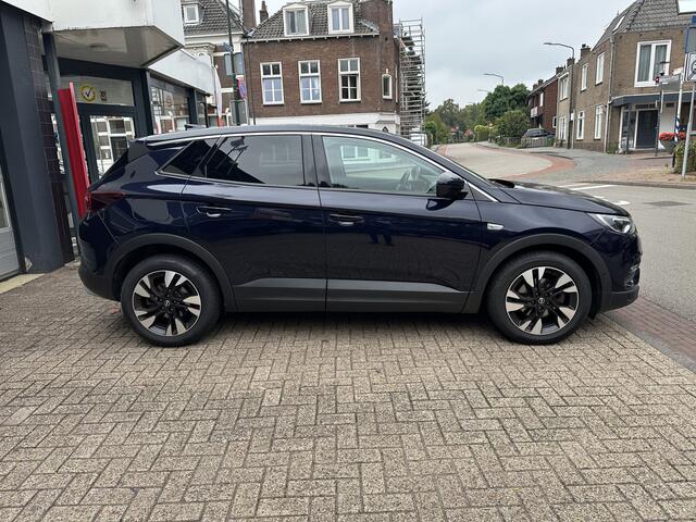 Opel Grandland X 1.6 Automaat Turbo Ultimate All-in Prijs Eurorepar