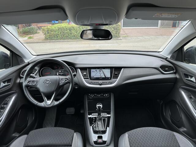 Opel Grandland X 1.6 Automaat Turbo Ultimate All-in Prijs Eurorepar