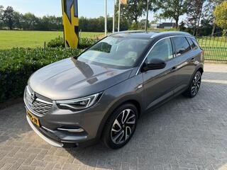 Opel Grandland X 1.6 Turbo Ultimate ACC / Soundsystem / M
