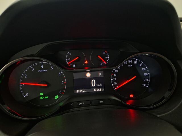 Opel Grandland X 1.2 Turbo Ultimate | Trekhaak afneembaar | Stoelventilatie |