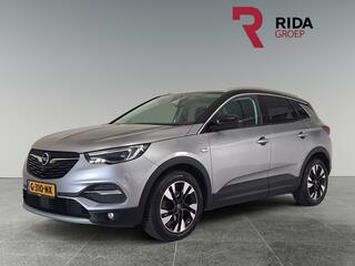 Opel Grandland X 1.2 Turbo Ultimate | Trekhaak afneembaar