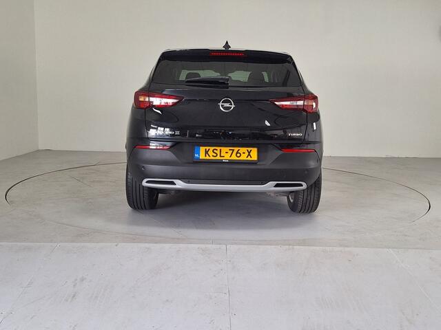 Opel Grandland X 1.2 Turbo Innovation